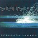 Senser : Parallel Charge (Best of)